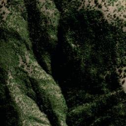 Satellite imagery of Alto de Parada, CL