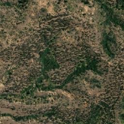 Satellite imagery of Portezuelo Las Cardas, CL