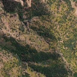 Satellite imagery of Loma Las Varas, CL