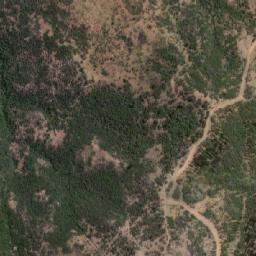 Satellite imagery of Cerro Cañeten, CL