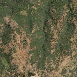 Satellite imagery of Cerro La Matanza, CL