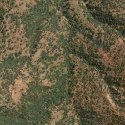 Satellite imagery of Cerro La Matanza, CL