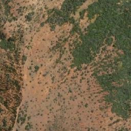 Satellite imagery of Cerro La Matanza, CL