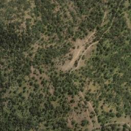 Satellite imagery of Portezuelo de Los Lazos, CL