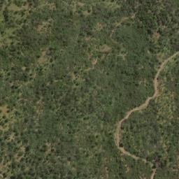Satellite imagery of Cerro El Medio, CL