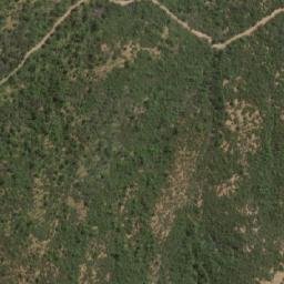 Satellite imagery of Cerro El Medio, CL