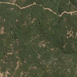 Satellite imagery of Cerro El Medio, CL