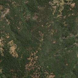 Satellite imagery of Puntilla de La Higuera, CL