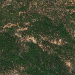 Satellite imagery of Portezuelo de la Higuera, CL
