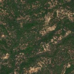Satellite imagery of Portezuelo de la Higuera, CL