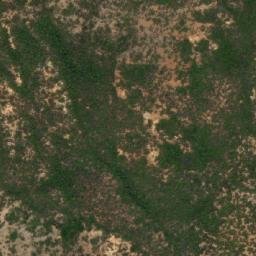 Satellite imagery of Morro Punta Alta, CL