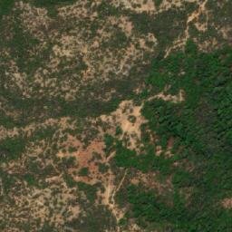 Satellite imagery of Morro Punta Alta, CL