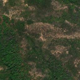 Satellite imagery of Morro Punta Alta, CL