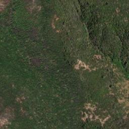 Satellite imagery of Loma de la Madera, CL