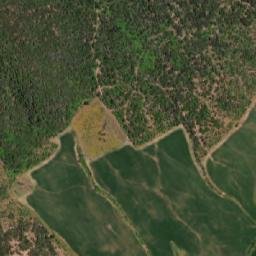 Satellite imagery of Loma de la Madera, CL