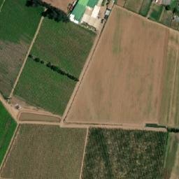 Satellite imagery of Cerro La Crianza, CL