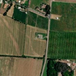 Satellite imagery of Cerro La Crianza, CL