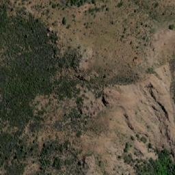 Satellite imagery of Alto del Lun, CL