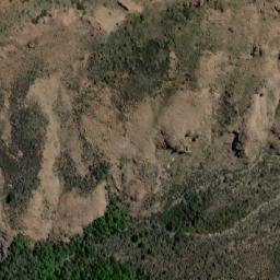 Satellite imagery of Alto del Lun, CL