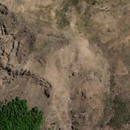 Satellite imagery of Cerro Las Romazas, CL