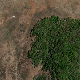 Satellite imagery of Cerro Las Romazas, CL