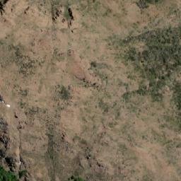 Satellite imagery of Cerro Las Hormigas, CL