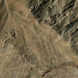 Satellite imagery of Cerro Alto de La Campana, CL