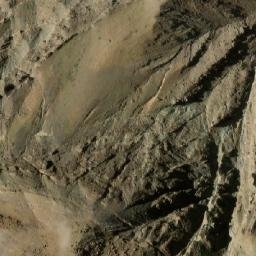 Satellite imagery of Cerro Alto de La Campana, CL