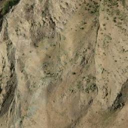 Satellite imagery of Cerro Alto de La Campana, CL