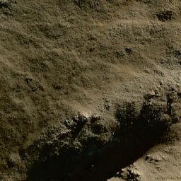 Satellite imagery of Cerro Potrerillos, AR