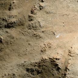 Satellite imagery of Cerro Potrerillos, AR