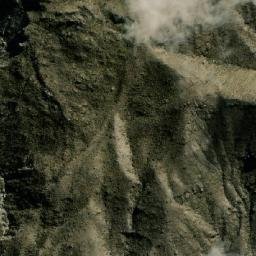 Satellite imagery of Mina La Picaza, AR