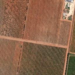 Satellite imagery of Wattle Hill, AU