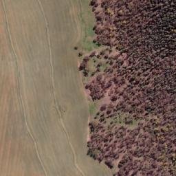 Satellite imagery of Square Nob, AU
