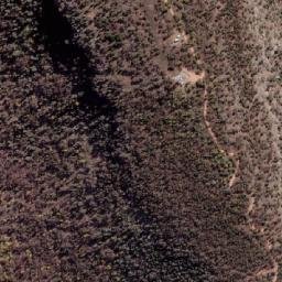 Satellite imagery of Square Nob, AU
