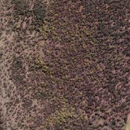 Satellite imagery of Square Nob, AU