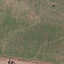 Satellite imagery of Powder Horn Hill, AU