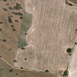 Satellite imagery of Murrumburrah, AU