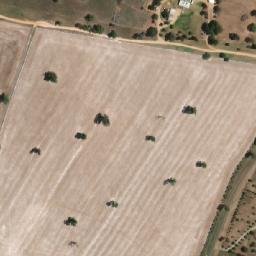 Satellite imagery of Murrumburrah, AU