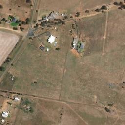 Satellite imagery of Murrumburrah, AU