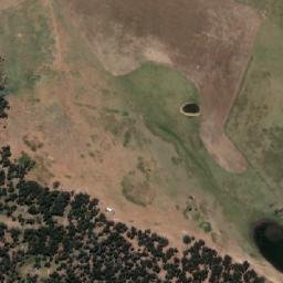 Satellite imagery of Butts, AU