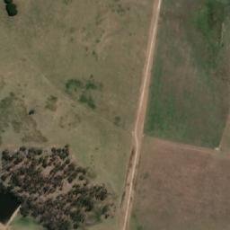 Satellite imagery of Butts, AU
