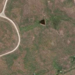Satellite imagery of Table Mount, AU