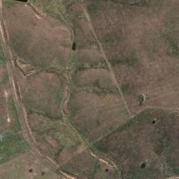 Satellite imagery of Table Mount, AU