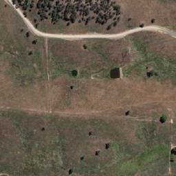 Satellite imagery of Table Mount, AU