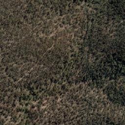 Satellite imagery of Round Hill, AU