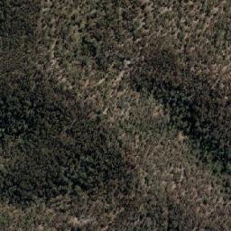 Satellite imagery of Round Hill, AU