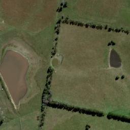 Satellite imagery of Cherry Tree Hill, AU