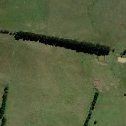 Satellite imagery of Cherry Tree Hill, AU