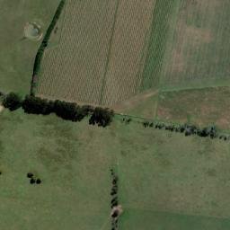 Satellite imagery of Cherry Tree Hill, AU